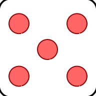 dice